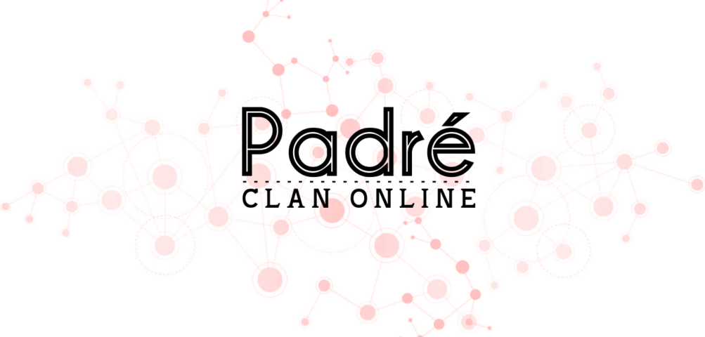 Welcome to Padré Clan Community!